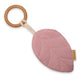 Bringning Med Blad Nytt Baby Leaf Rosa