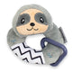Plys Rangle New Baby dovendyr 11 cm