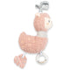Lama-Plüsch mit Clip, neues Baby-Lama, 20 cm