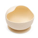 Babhla Silicone Le Corn Shúchán Babaí Nua Beige
