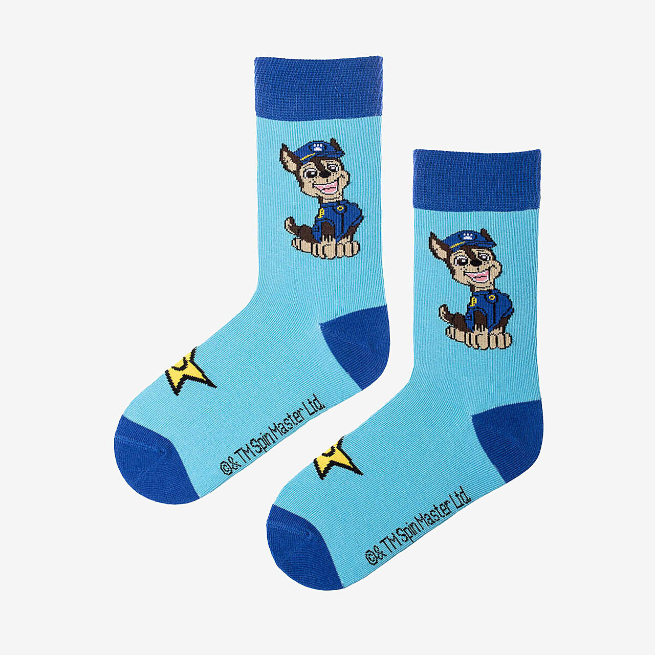 Socks Coqui