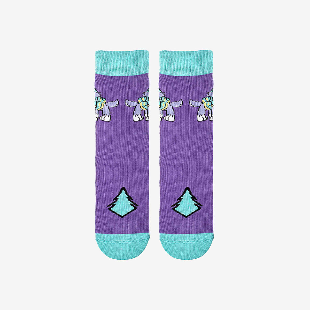 Socks Coqui