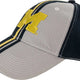 Шапка Michigan State Grey