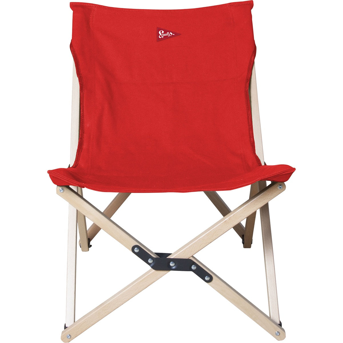 Spatz Chair Flycatcher M Flame Red