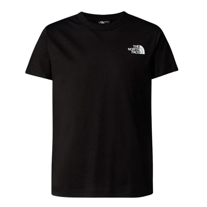 The North Face Casual T-shirt jongens
