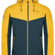 Мъжко спортно яке Loap Ulteo Yellow