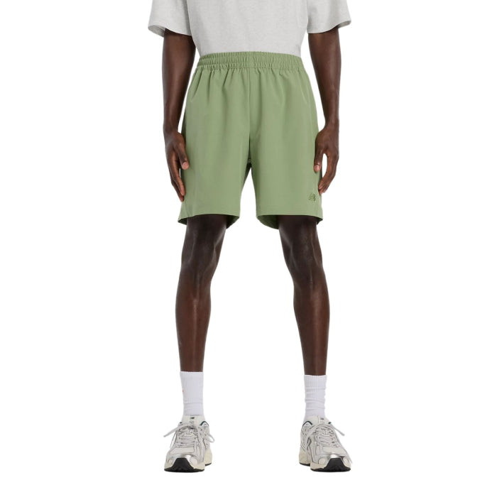 New Balance Short décontracté pour hommes