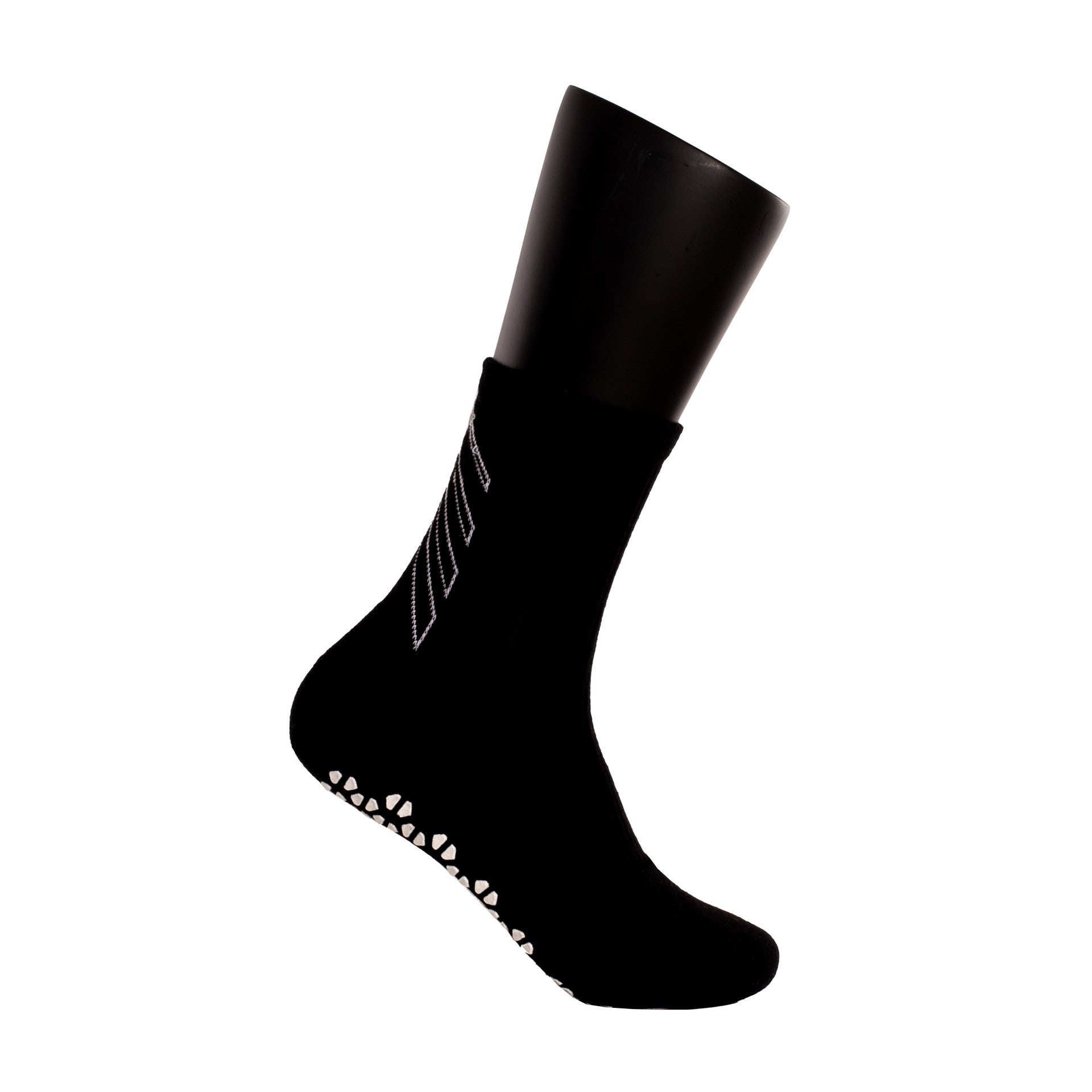 Чорапи Softee Grip Premium Negro 35-38