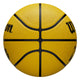 Баскетбол Wilson Nba Team Solid Lakers Único