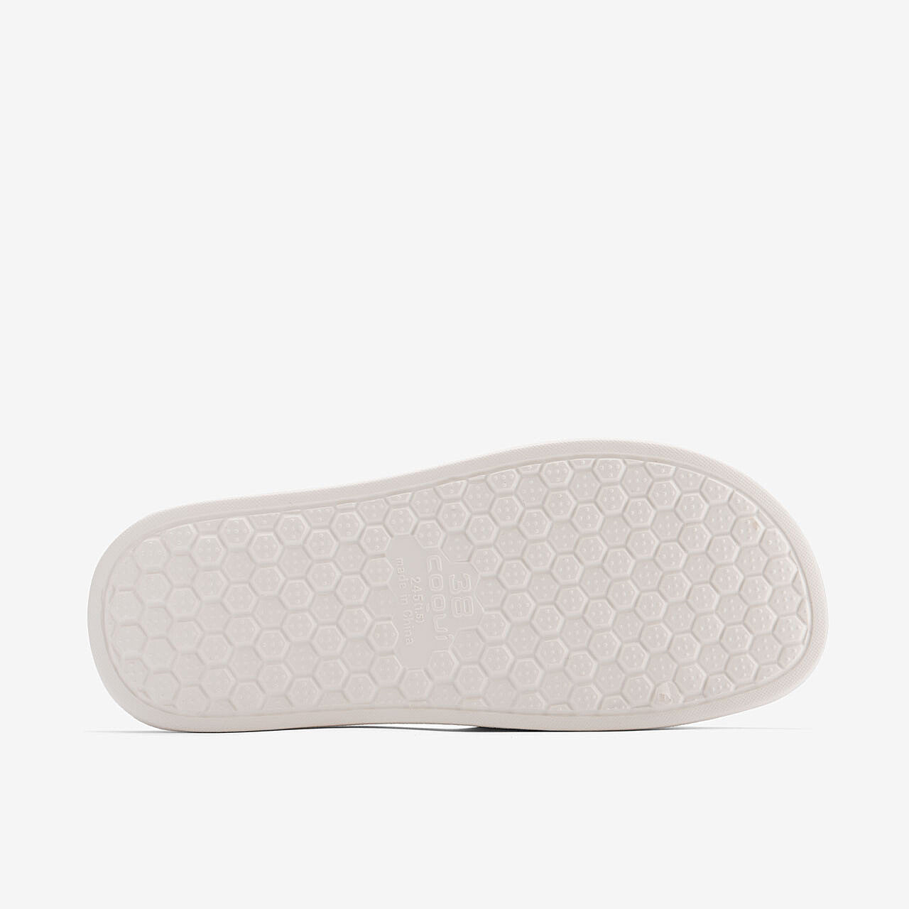 Chanclas Mujer Coqui