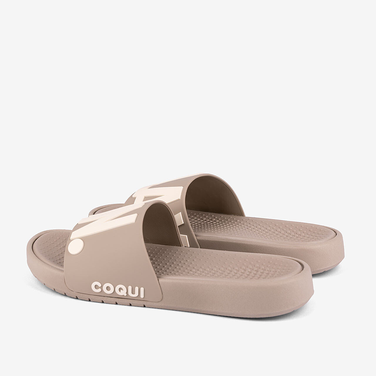 Klapki damskie Coqui
