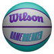Basket Ball Wilson Gamebreaker New Verde Sft