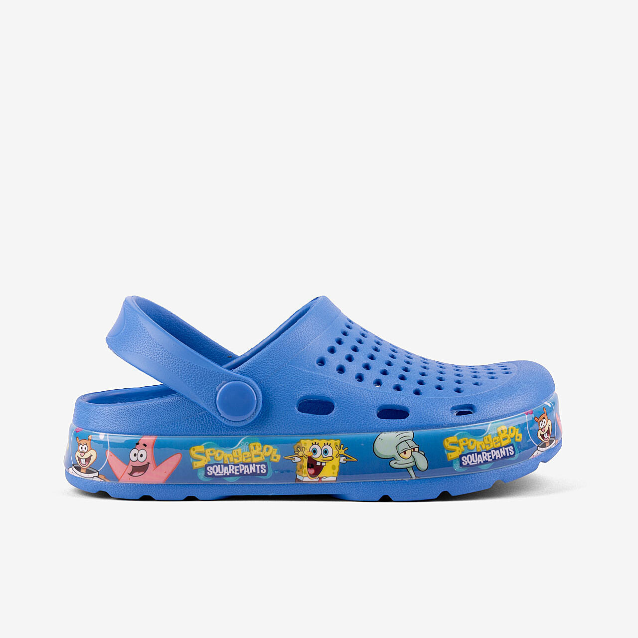 Kid’s Clogs Coqui