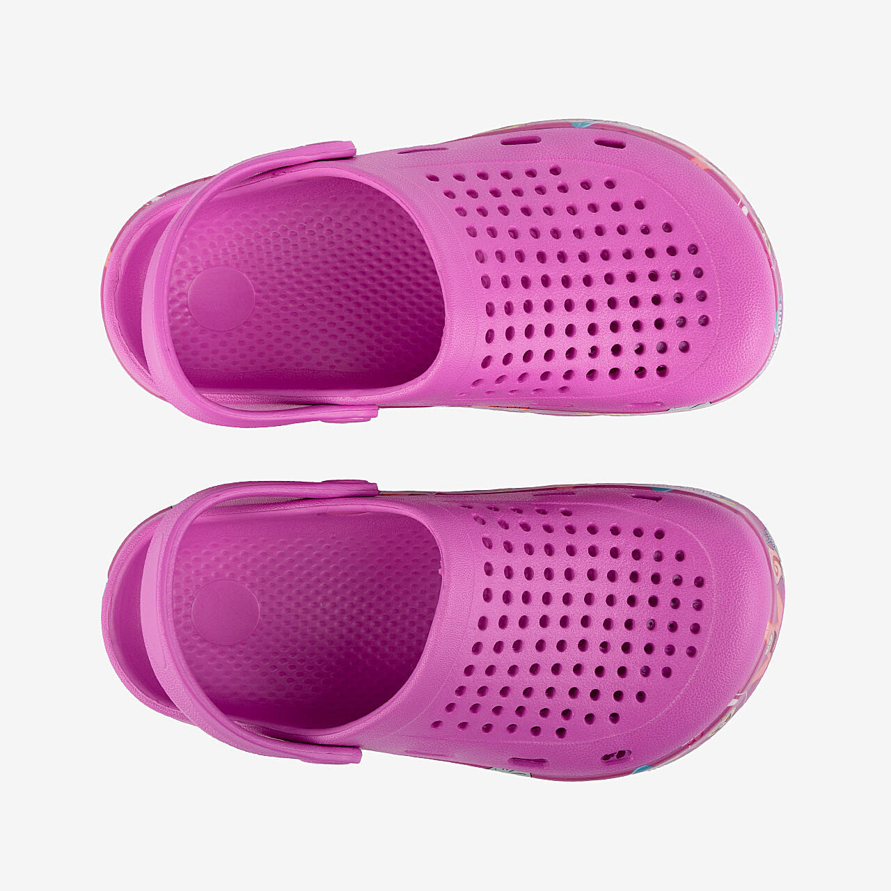 Kid’s Clogs Coqui