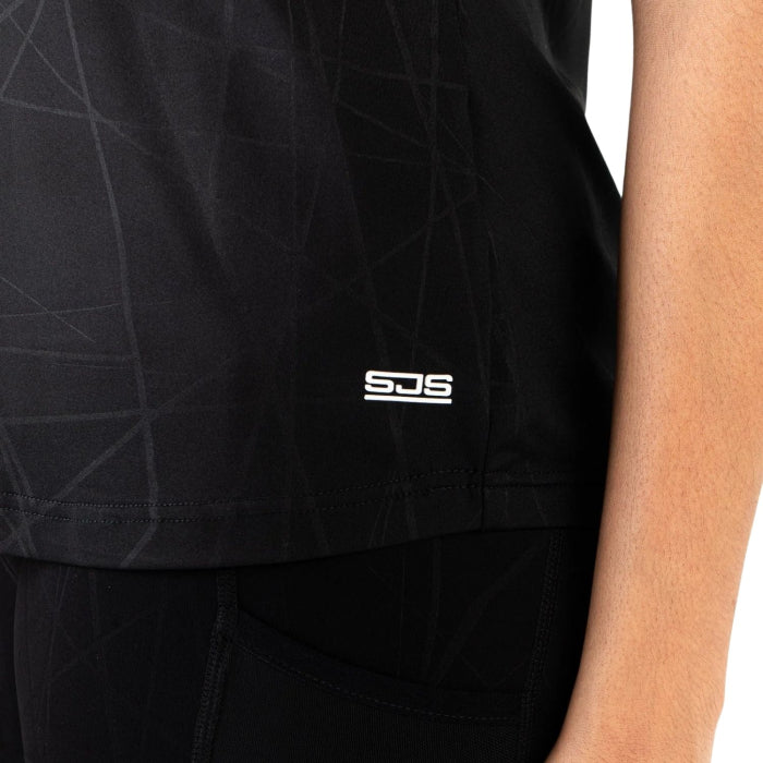 Sjeng Sports Women's Tennis Shirt