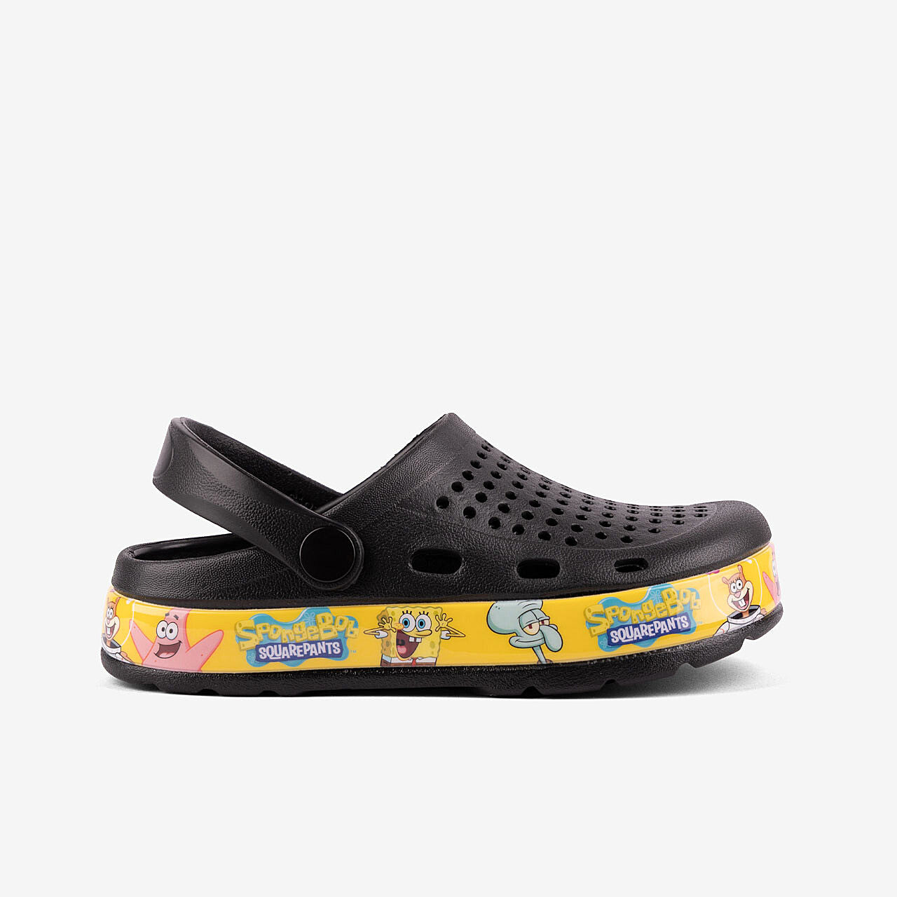 Kid’s Clogs Coqui