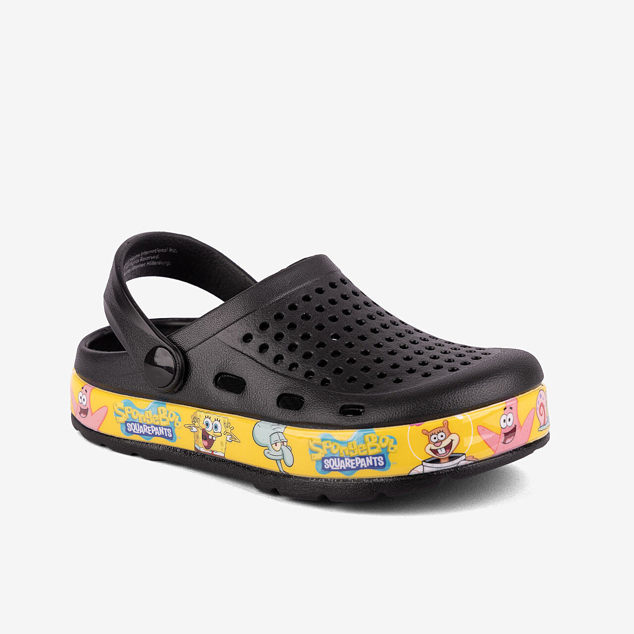 Kid’s Clogs Coqui