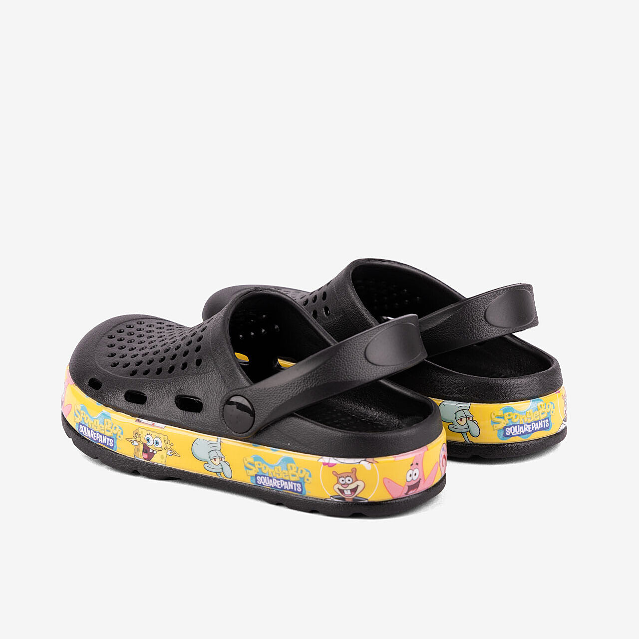Kid’s Clogs Coqui
