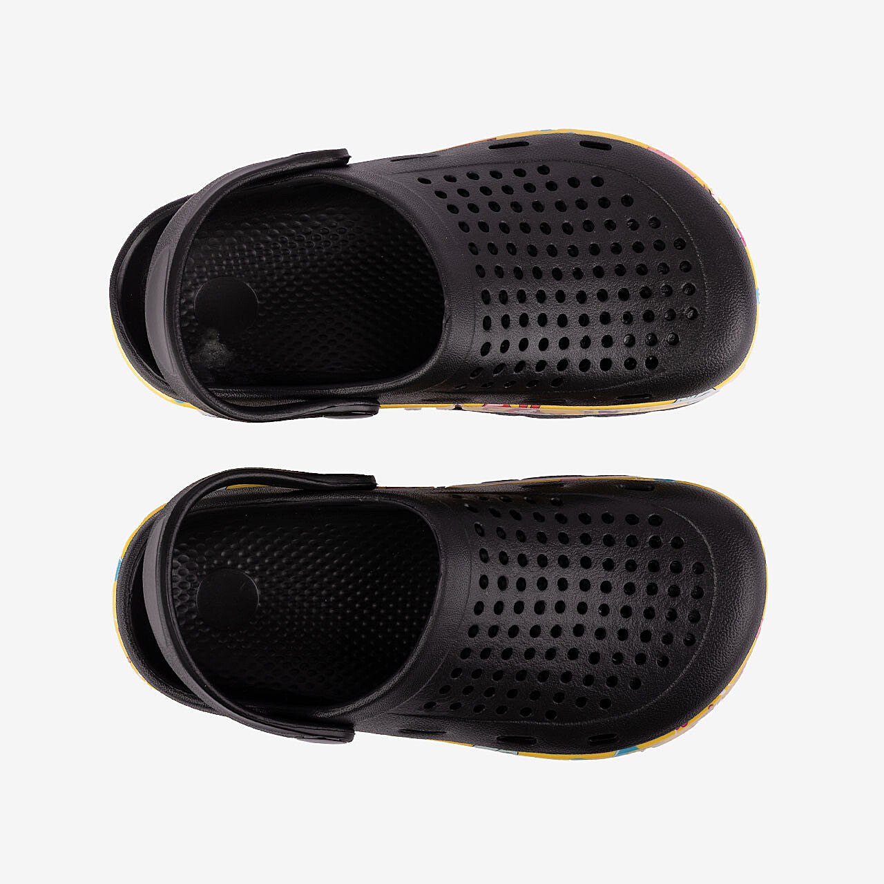 Kid’s Clogs Coqui