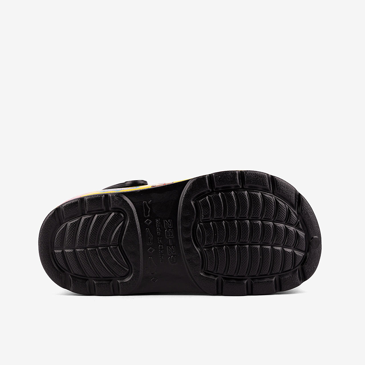 Kid’s Clogs Coqui