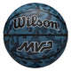 Баскетбол Wilson Mvp Camo Único