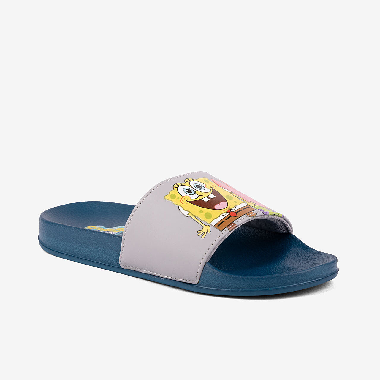 Kid's Slides Coqui