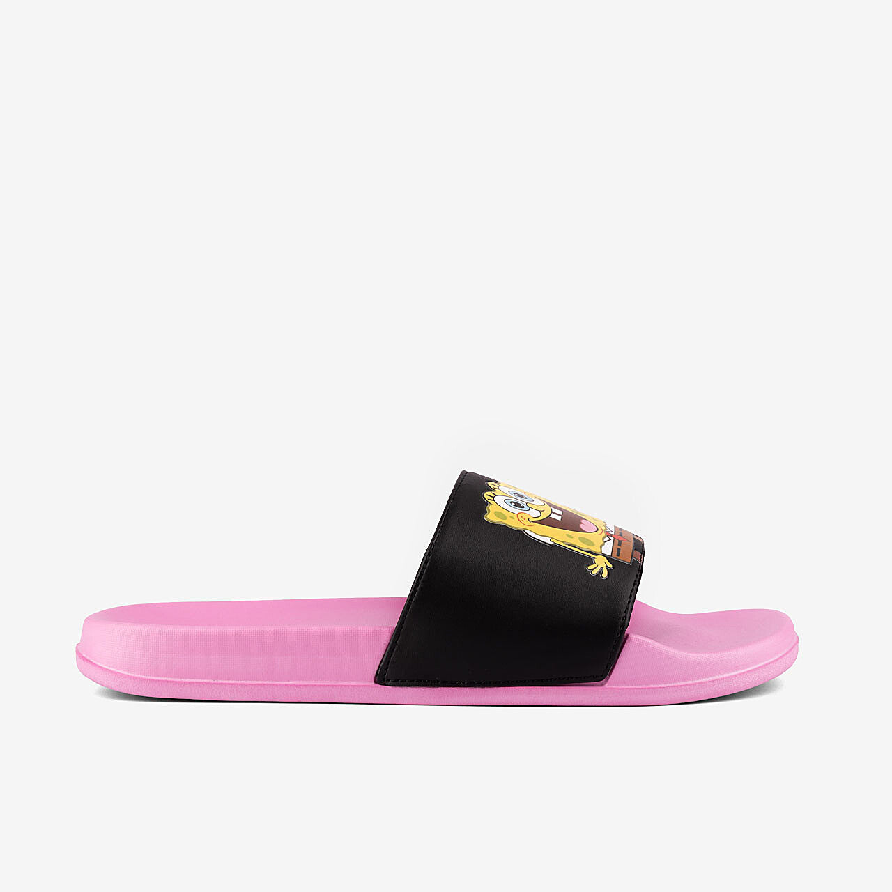 Damen-Slides Coqui