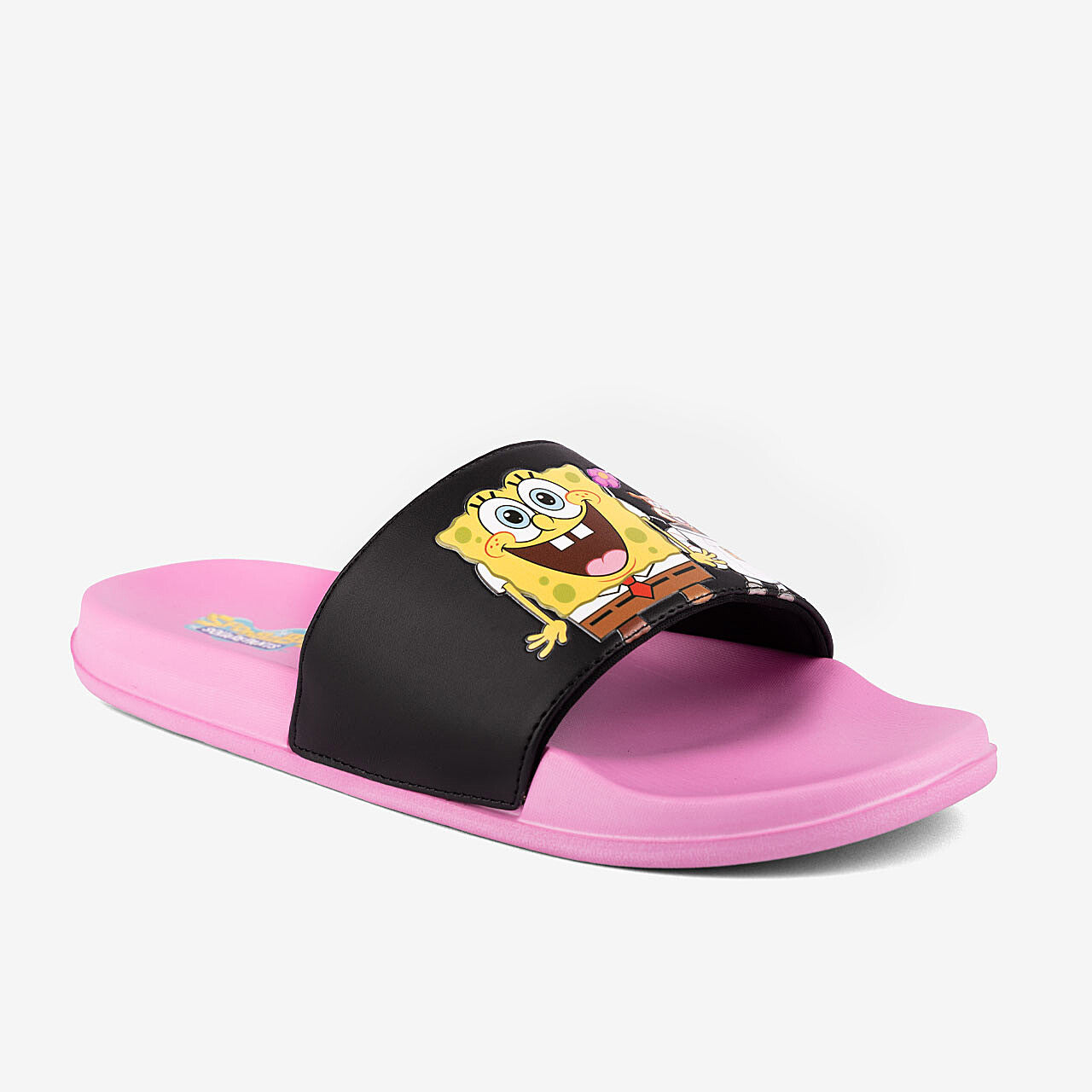 Dame Slides Coqui