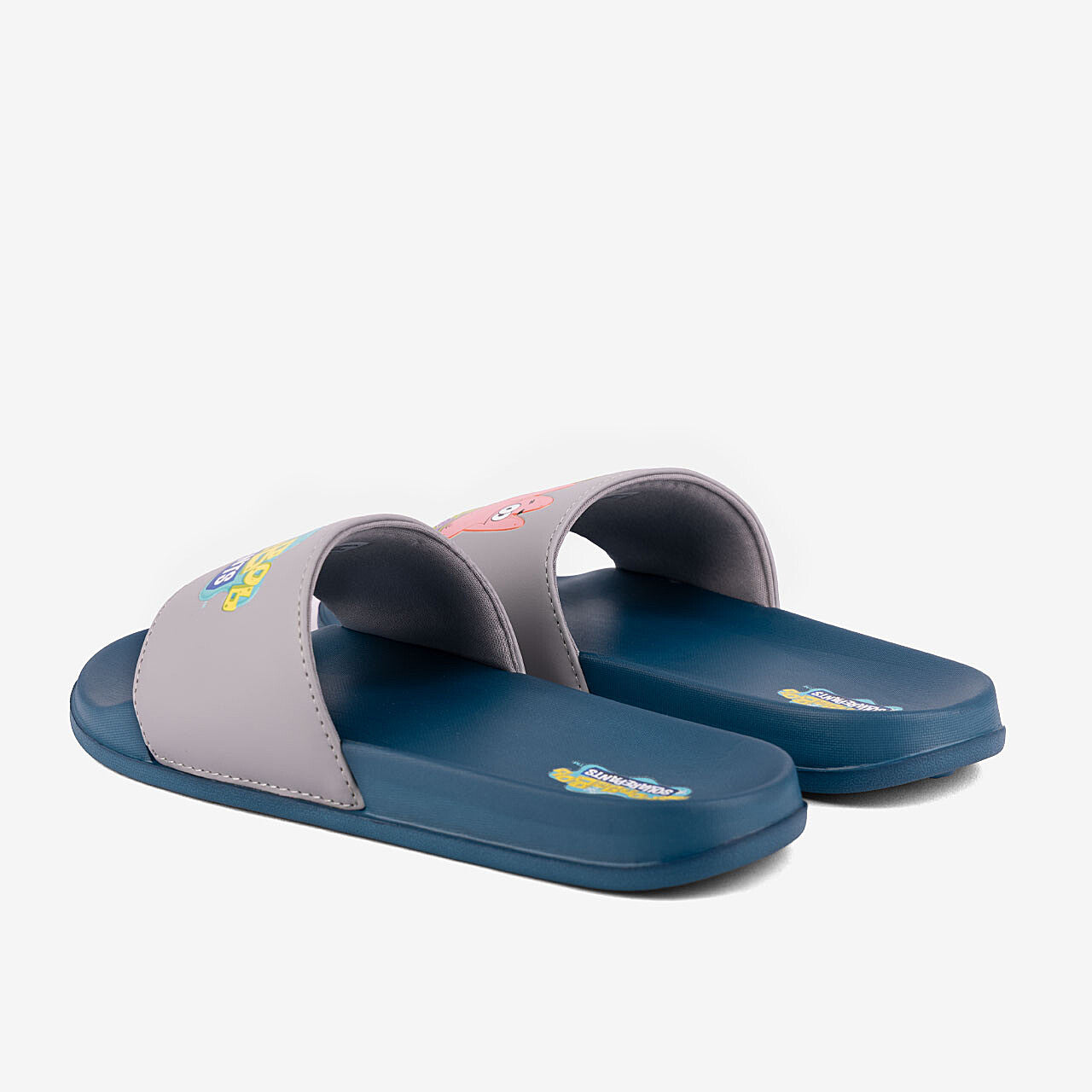 Men’s Slides Coqui