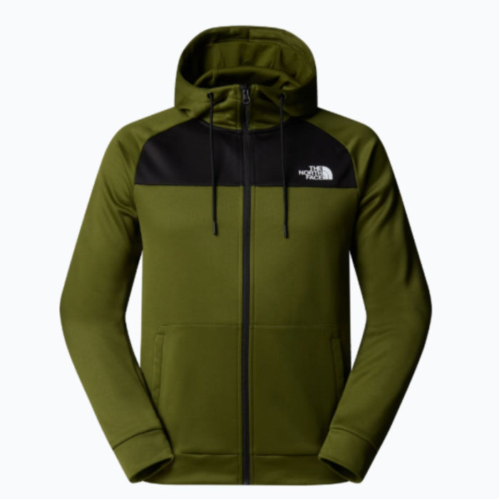 The North Face Fleece Vest Férfi