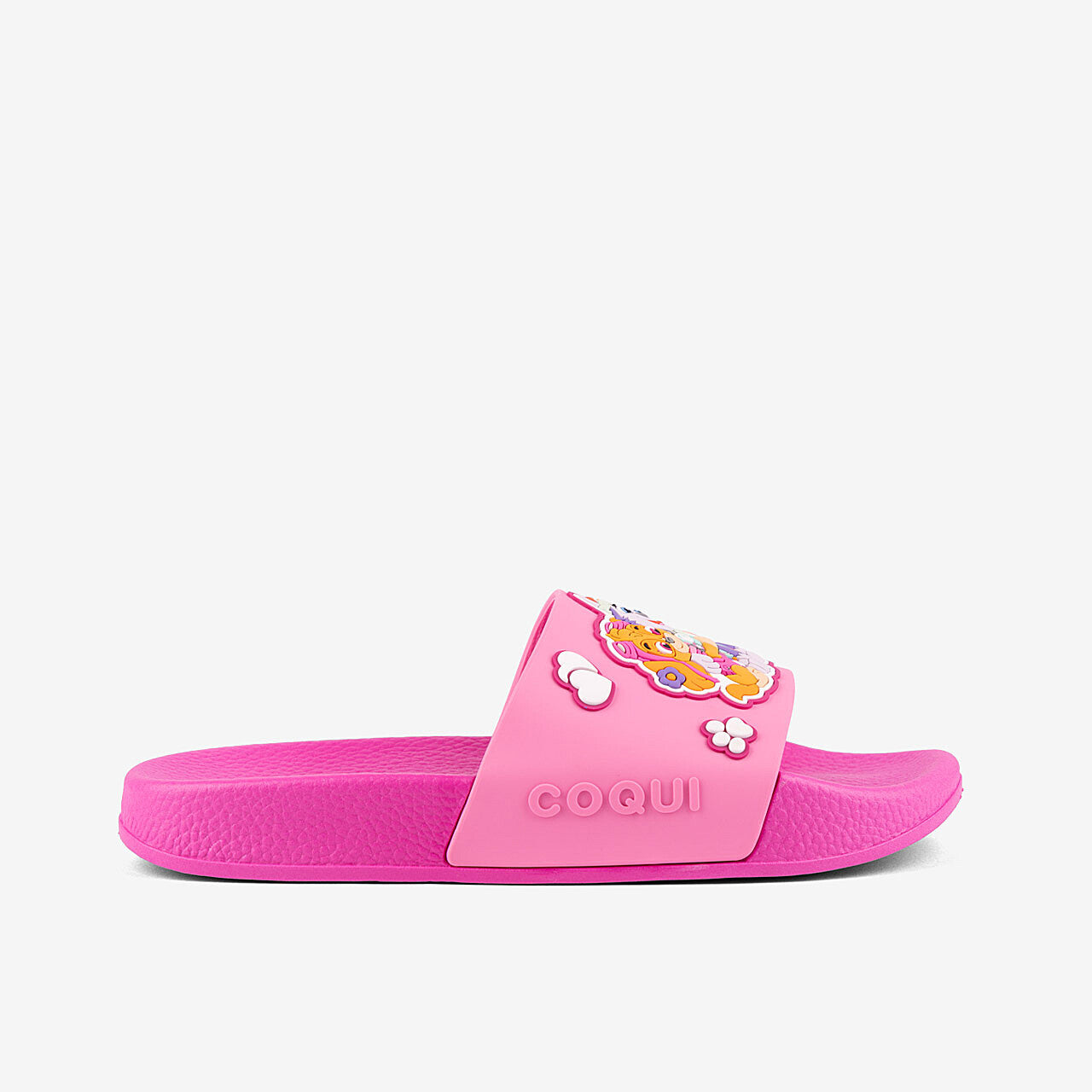 Ciabatte per bambini Coqui