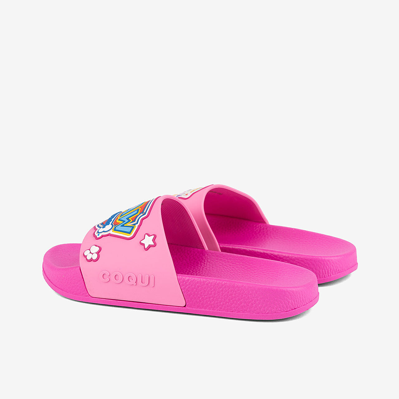 Ciabatte per bambini Coqui
