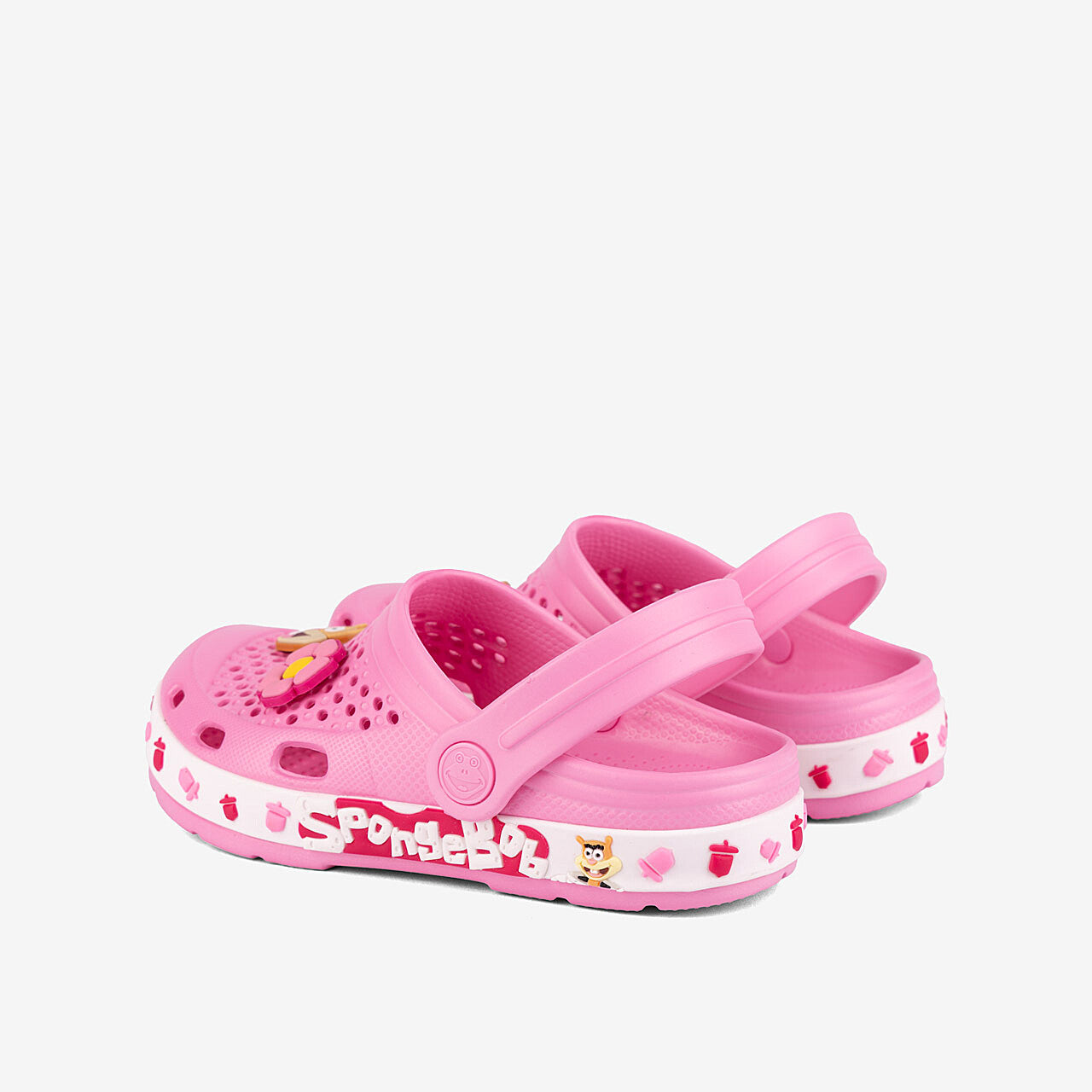 Zuecos Infantiles Coqui