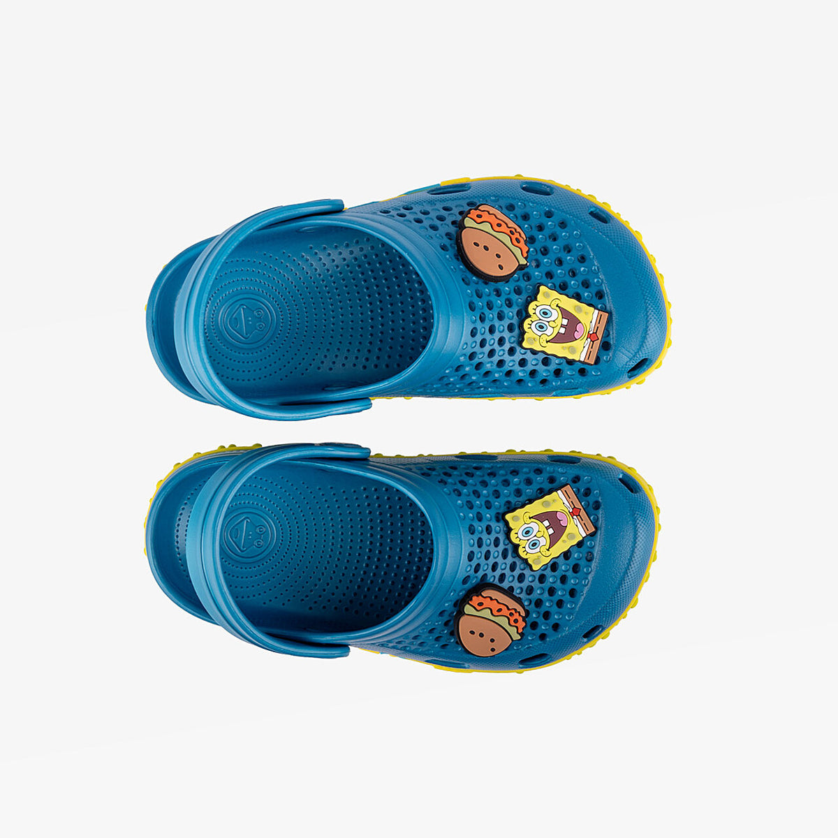 Kid’s Clogs Coqui
