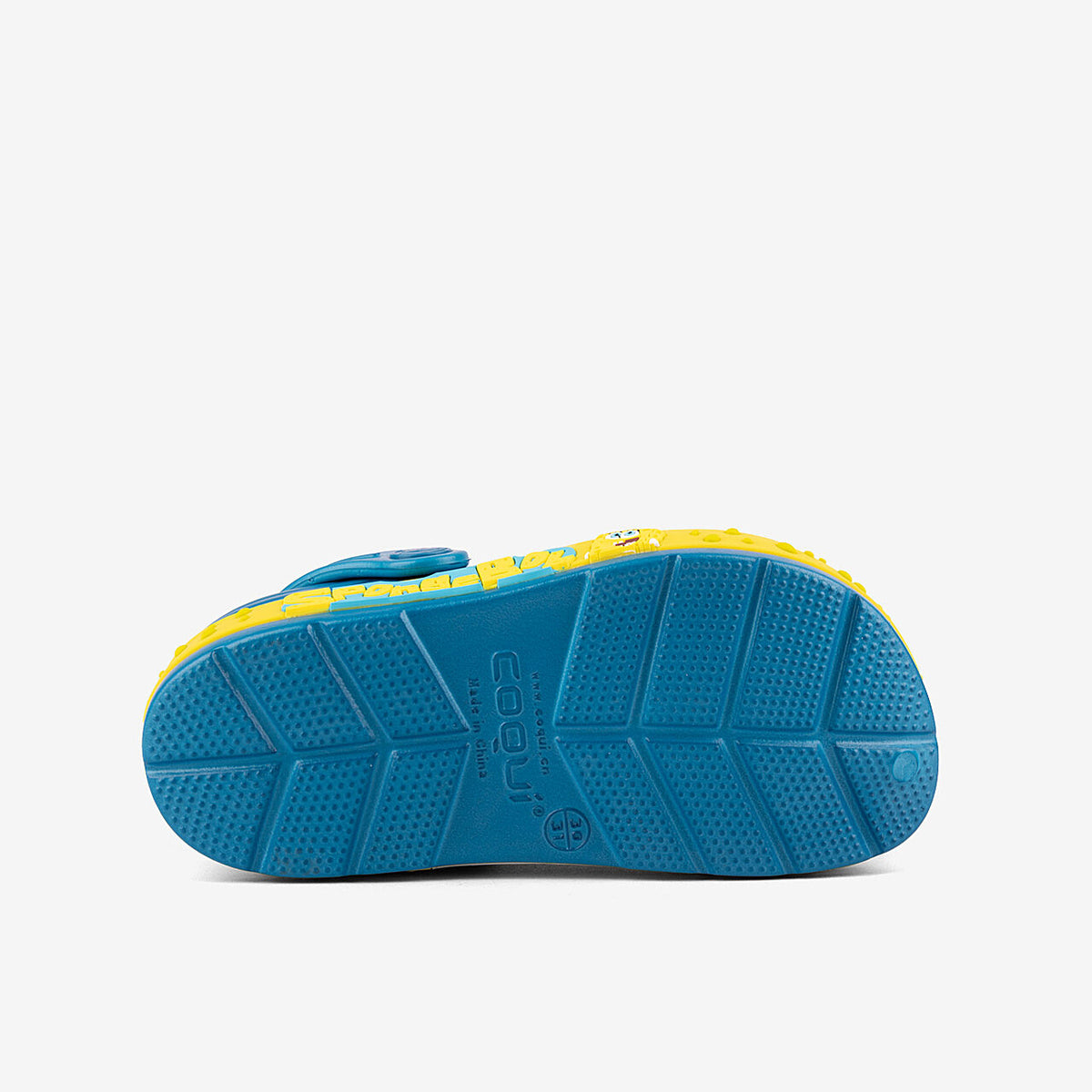 Kid’s Clogs Coqui