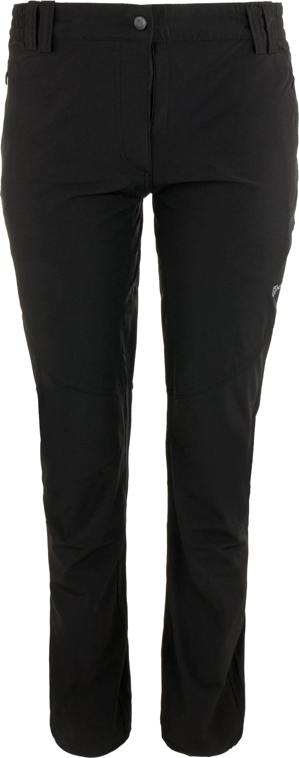 Damenhose Mckees Monvisa Schwarz