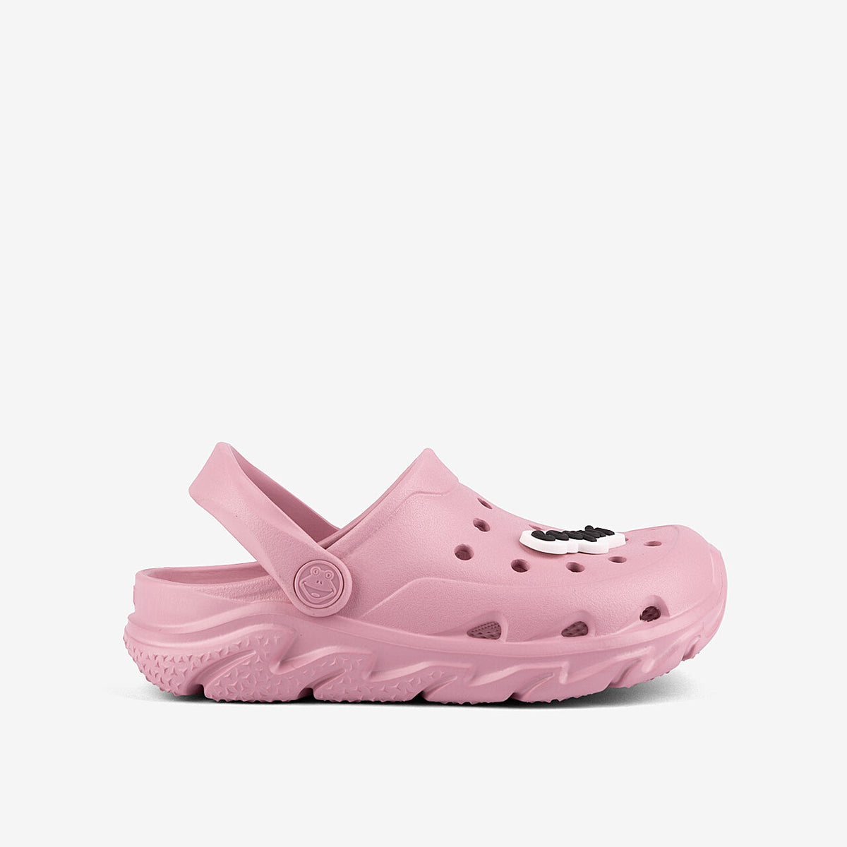 Sabots Enfant Coqui