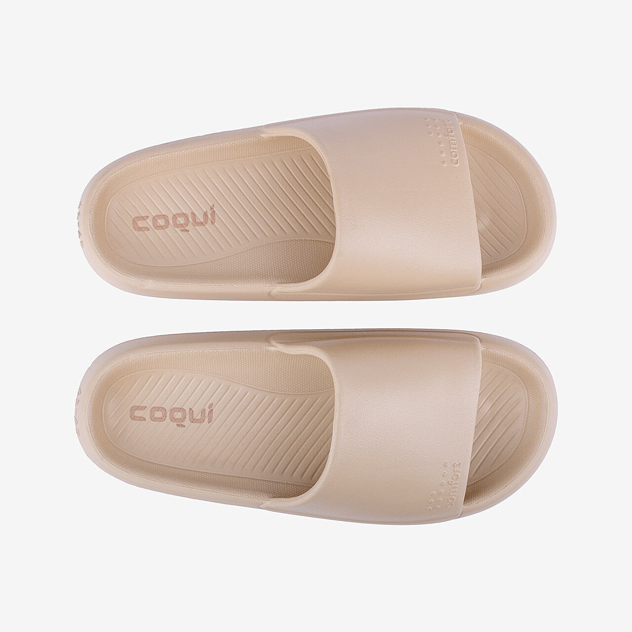 Mænds slides Coqui