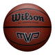 Wilson Mvp Bskt Brown Баскетболна топка Marrón