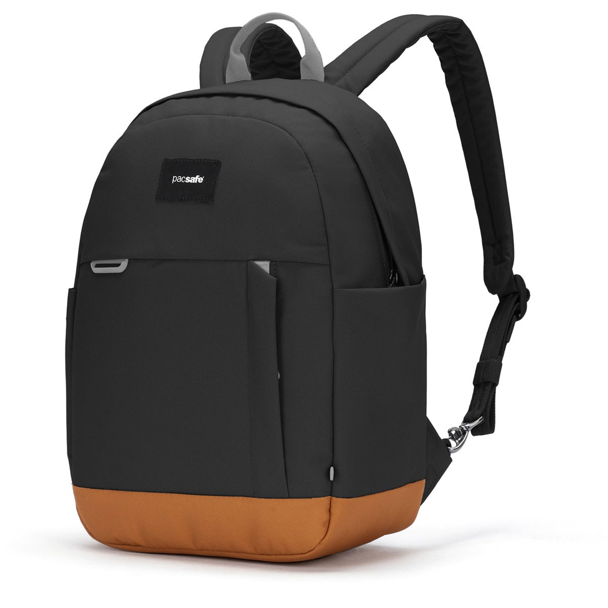 Pacsafe Go 15l Backpack Jet Black