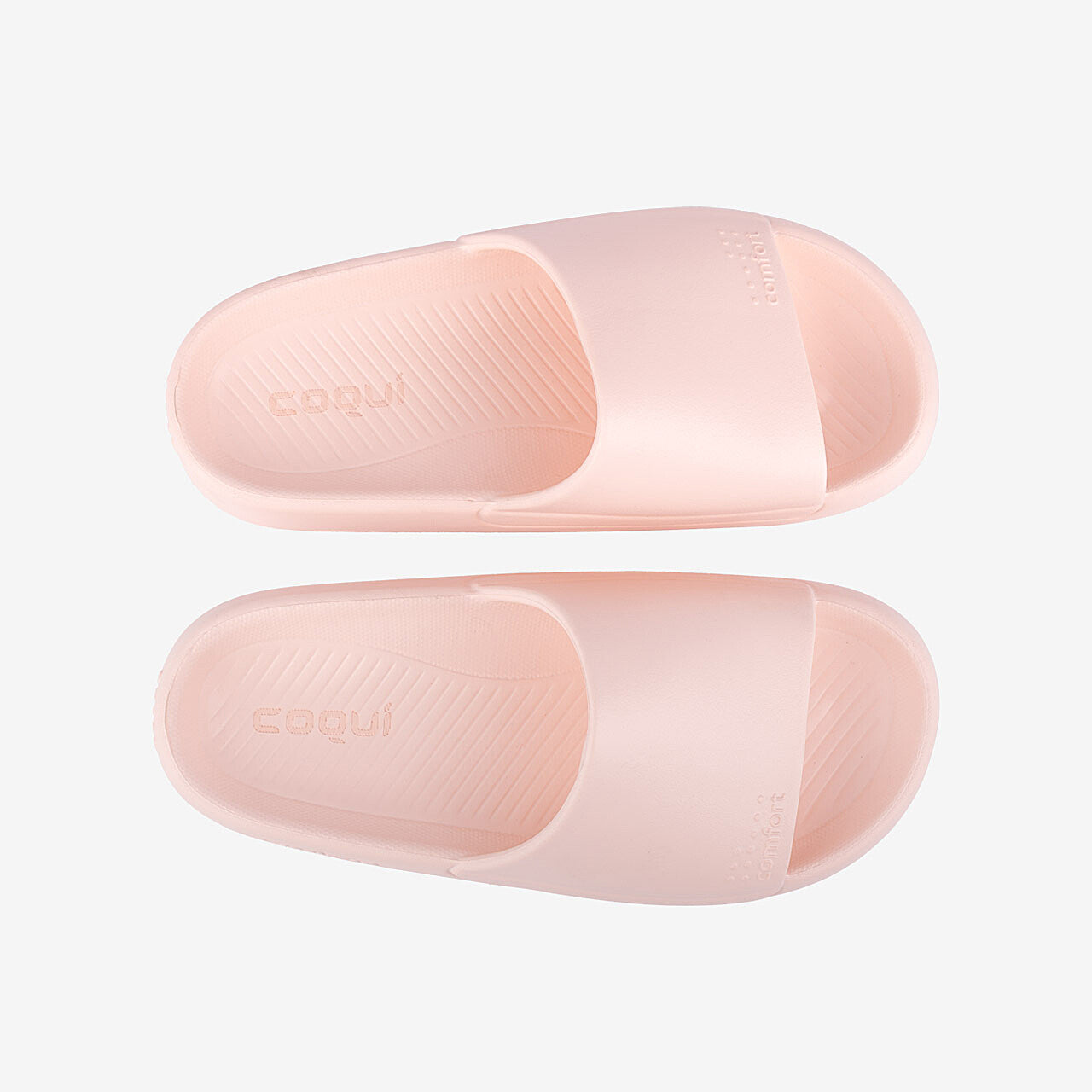 Dame Slides Coqui