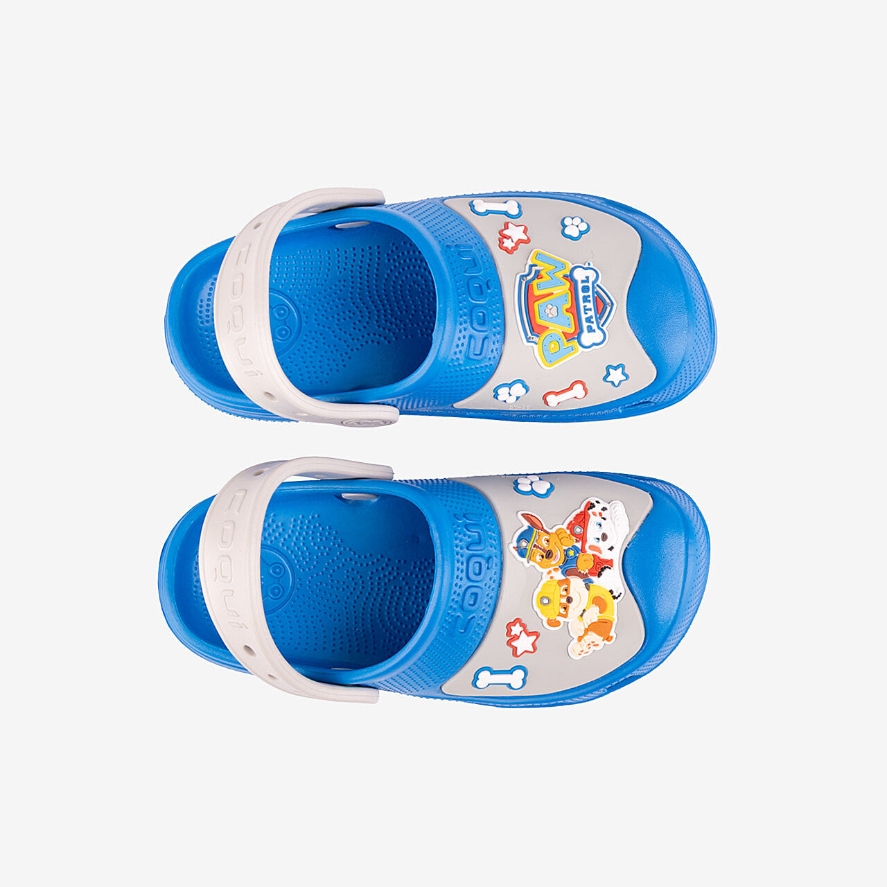Sabots Enfant Coqui