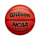 Wilson Ncaa Legend Bskt баскетболна топка Naranja