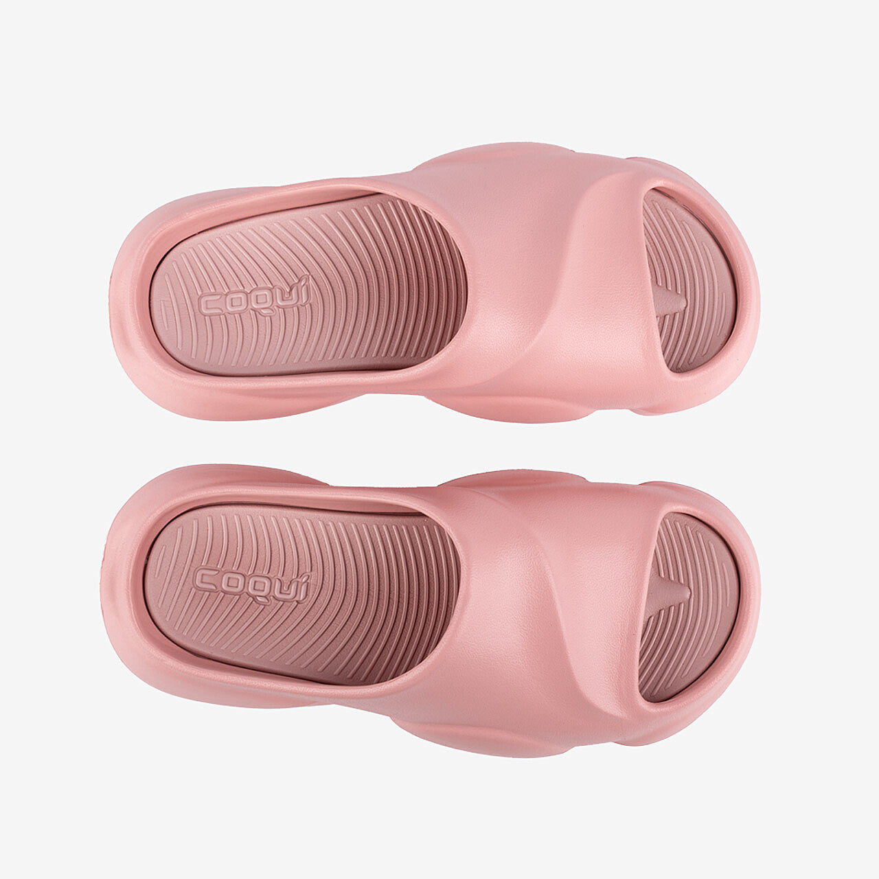 Dame Slides Coqui