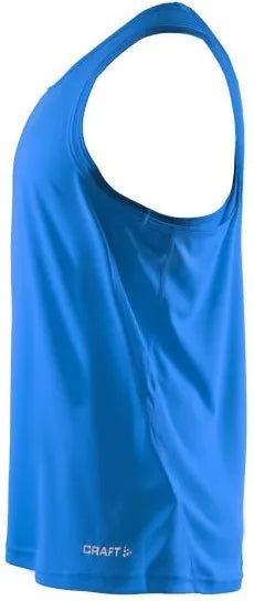 Regata esportiva masculina craft mind blue xl