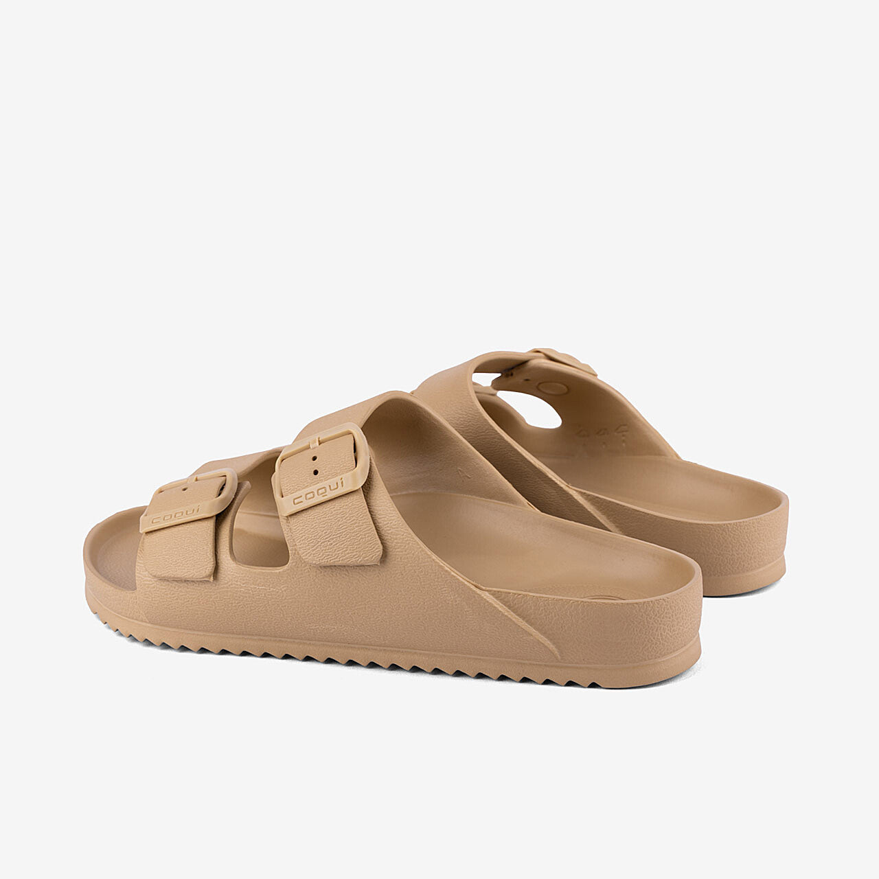 Dame Slides Coqui