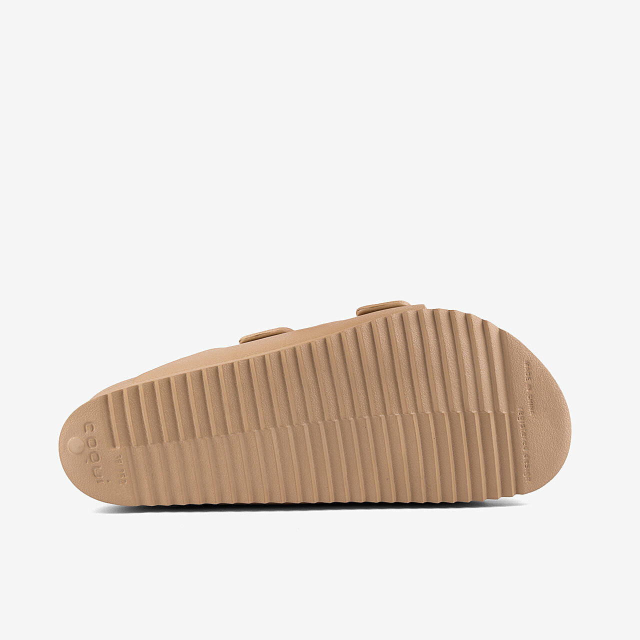 Dame Slides Coqui