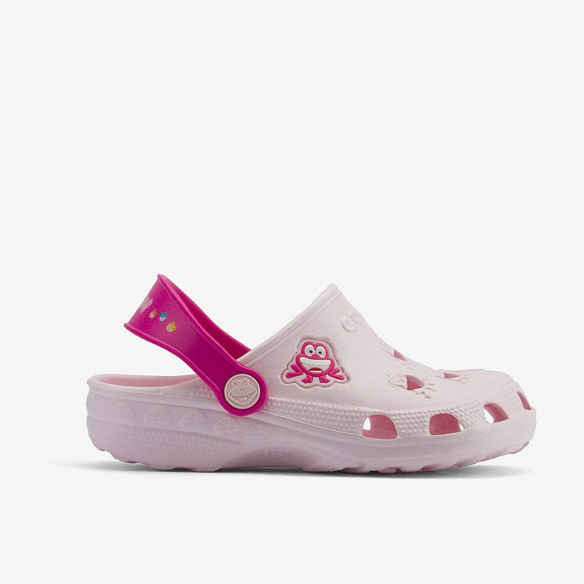 Sabots Enfant Coqui
