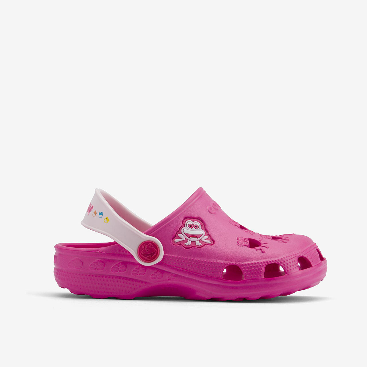 Sabots Enfant Coqui