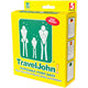 Хартиени торбички за повръщане Traveljohn 5 бр